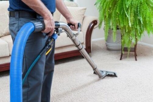 move out carpet cleaning services