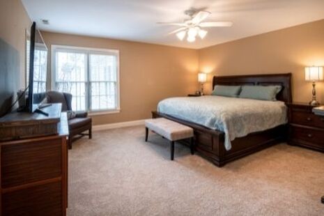 move out carpet cleaning Winnipeg