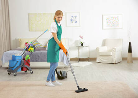 residential carpet cleaning in winnipeg, mb